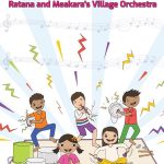 Ratana and Meakara's Village Orchestra cover