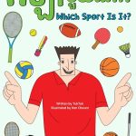 Which Sport Is It? cover